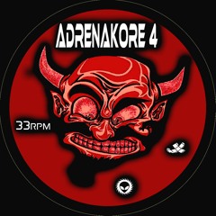 AUREL Hollowgram - Spaceman (remix) (ExTraiT AdrénaKore 04)