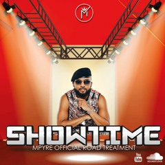 Showtime - Machel Montano(MPYRE Road Treatment)