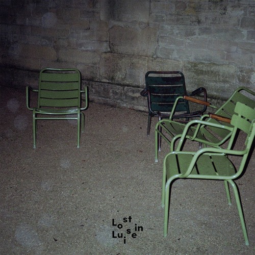 Werner B. - Lakritzraupe (Caterkarlos Remix) (LIL003)