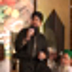 Aaya Hai Bulawa Mujhe Darbare Nabi By Owais Raza Qadri - YouTube 2