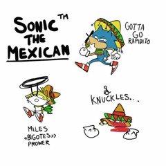 Hispanic Anthem P mix