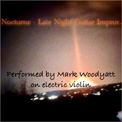 Nocturnal Nectar