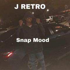 Jretro x Snap Mode