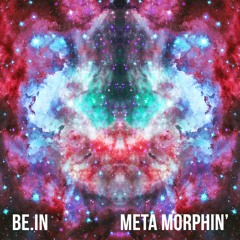 Meta Morphin'