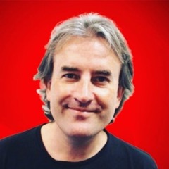 Ian Danter's Sunday Carve-Up - Heart FM