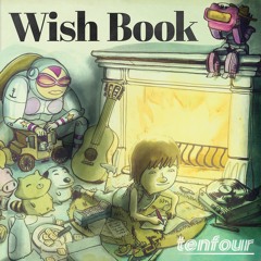 Tenfour - Wish Book [CB083]