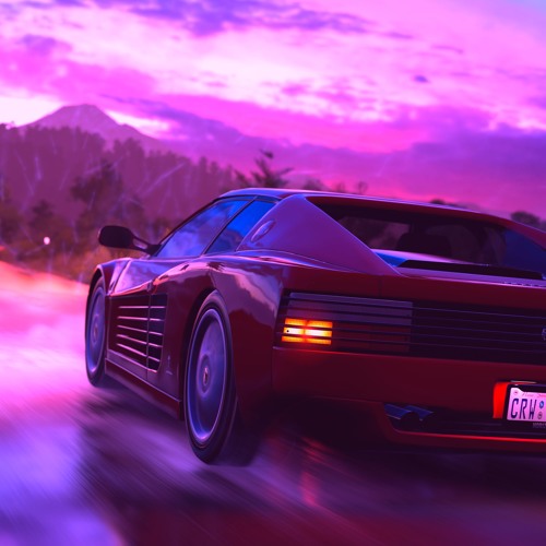 Outrunner 2049