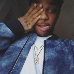 TezzyGsUp - Money On My Mind Ft Montana (Prod. by Teezr)