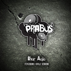 Ghar Aaja (feat. Raaj Sekhon)