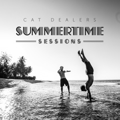 Summertime Sessions 2018 by Cat Dealers