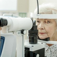 Are we close to curing glaucoma?