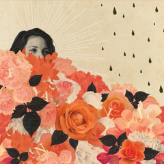 ELVANELLE Crazy Rhythm