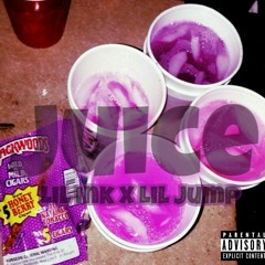 juice lil ink X lil jump