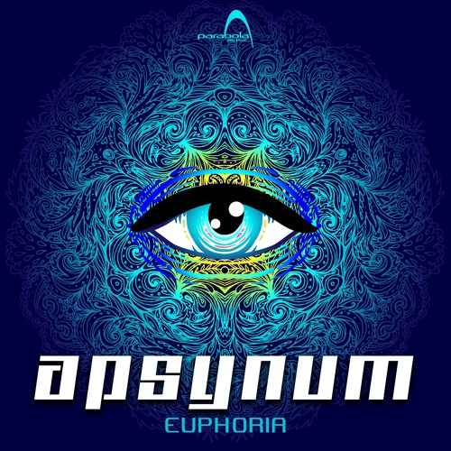 05 - Apsynum - What Is Time