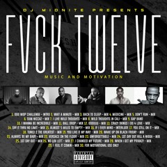 Lil'Sammie - Crazy Things I Do For Love |DJ Midnite Remix|