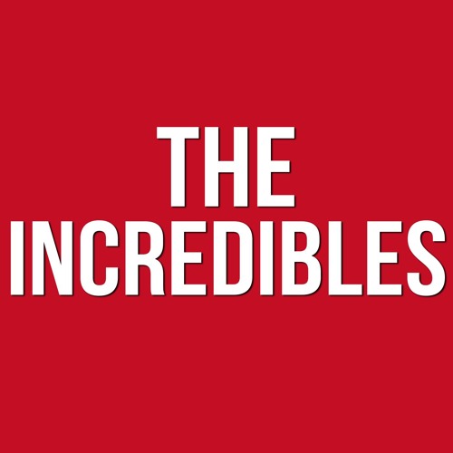 The Incredibles Theme