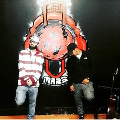 Let it Swing (Prod. By TheBeatCartel) - The Official PuSh x OfficialJophy