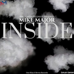 MIKE MAJOR - INSIDE (2018)