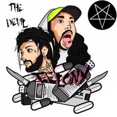 Felony - The Devil (CLIP) (FORTHCOMING GOETIA)