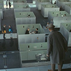 18: Joy Is a Good Girl/ I Wanna be Sent to a Penal Colony