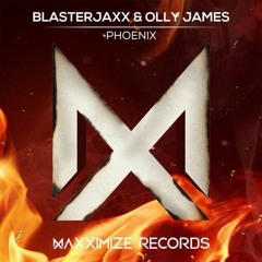 Blasterjaxx & Olly James - Phoenix (Jesus Merchan & Kevin Brand Remake)