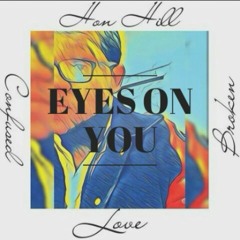 Eyes On You (With Jon Jon)