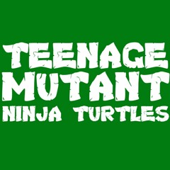 Teenage Mutant Ninja Turtles Theme