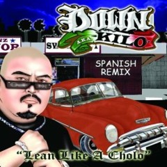 Lean Like A Cholo (DjKnez Hype Latin Remix) Intro/Outro 108bpm