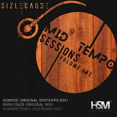 Sunrise (Original Mid - Tempo Mix) 192kps