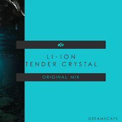 [DS184] Li-ion - Tender Crystal