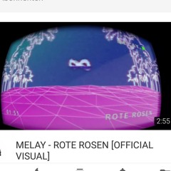 MELAY - ROTE ROSEN