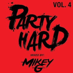 Party Hard Vol. 4
