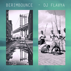 Berimbounce