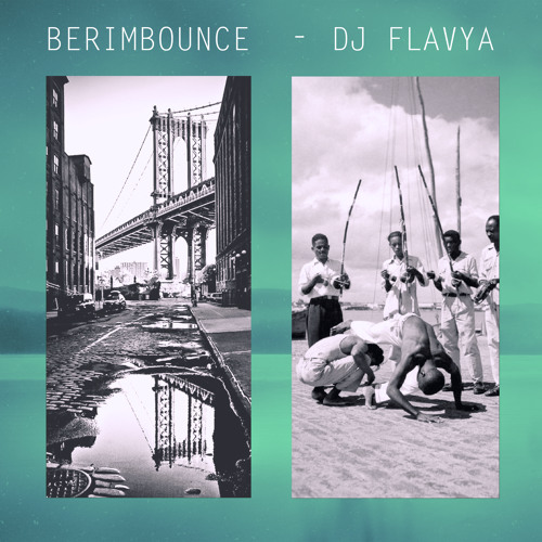 Berimbounce