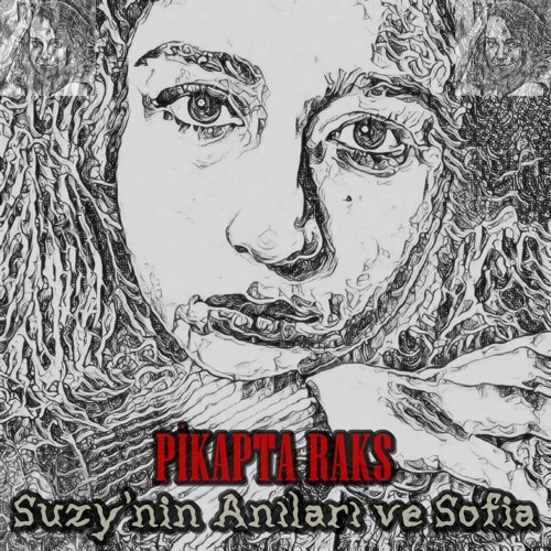 5. Pikapta Raks - Sırrın İzinden