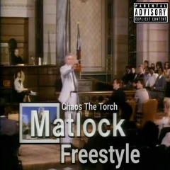 Matlock Freestyle