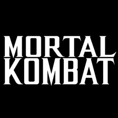 Mortal Kombat Theme