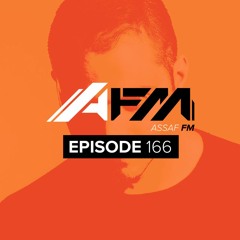 Assaf FM - Episode 166