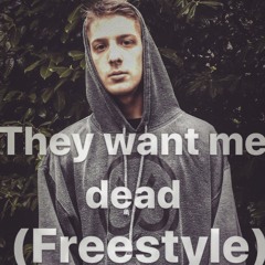 YuhNeal! - They Want Me Dead Freestyle (Prod. Murphy Beats)