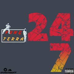 Back Roads Feat. ATrap (Prod. By Jvstice)