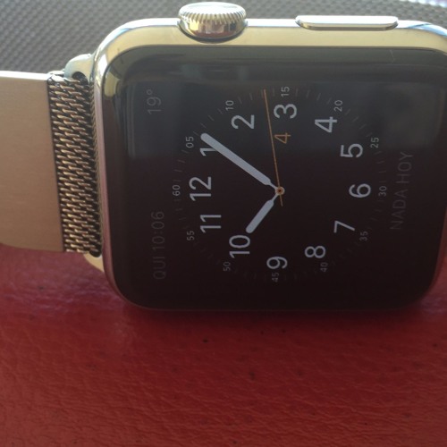 a16z Podcast: What the Apple Watch Is -- and Isn't