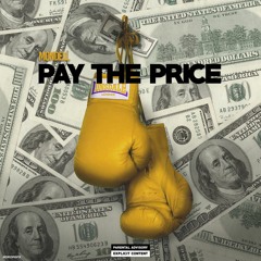 Mondell- Pay the Price [Prod.by Ellisproduction]