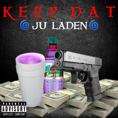 JU LADEN - Keep Dat (Prod. @jakfor4)
