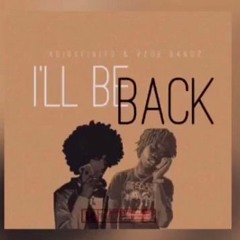 I'll Be Back (Adiosfinito X Vzoebandz)