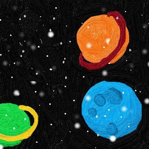 moonlit texts at 3am w/poloralphmacchio (prod. rodger)