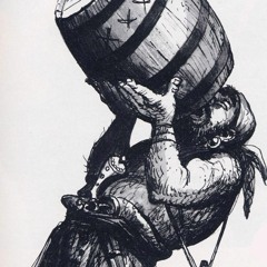 Return to NZ - Shipwrecked Pirate Mix