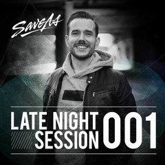 Late Night Session #001 Guestmix NO PANTS PARTY