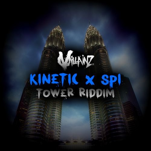 KINETIC X SPI - TOWER RIDDIM [FREE DOWNLOAD]