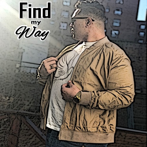 Find my way (Rough Draft)