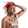 6ix9ine Anarchy Xy Mp3